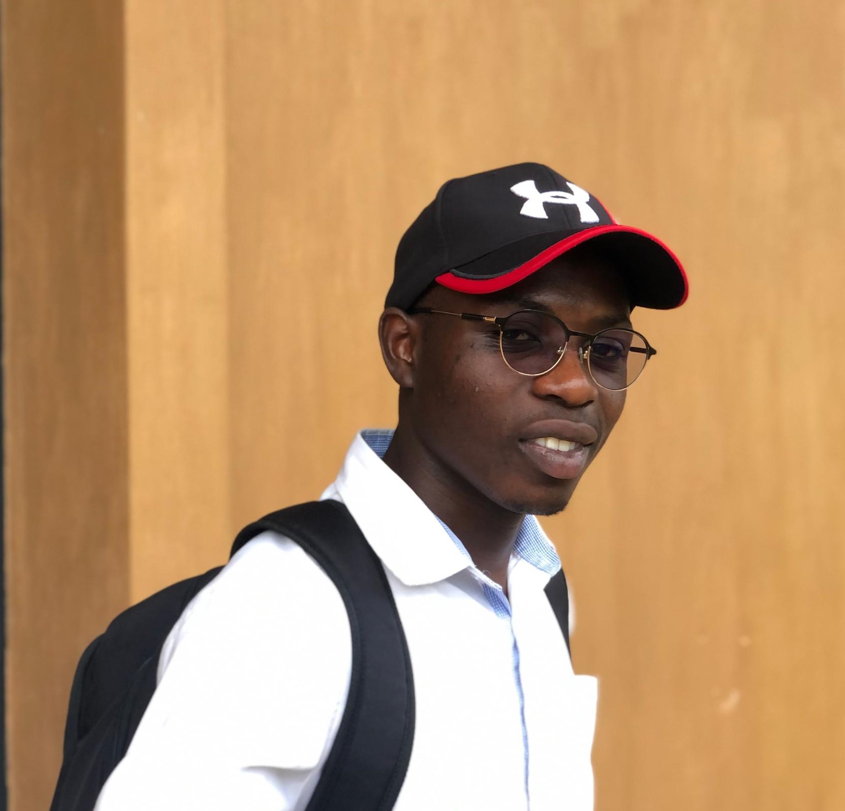 Aphrodice NIYODUSENGA